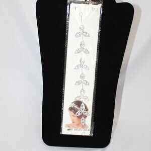 Sophia Collection Bridal Hair Accessory